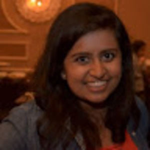 Meet your Posher, Noella